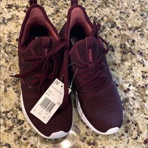 NWT Adidas Cloudfoam 8.5
